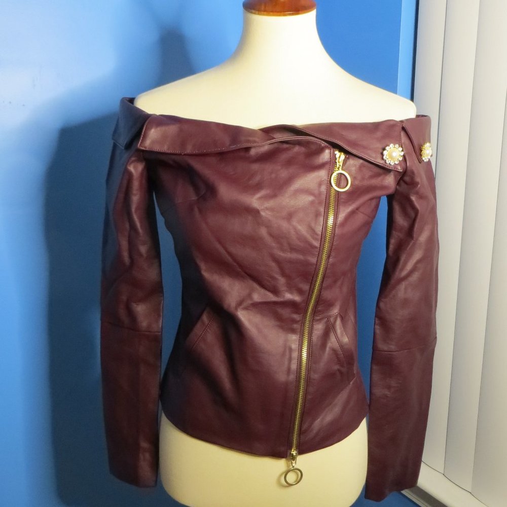 Women's Venus Jacket